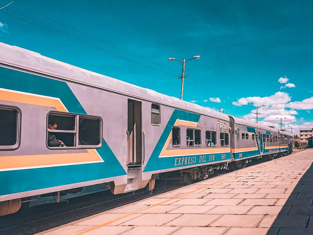 Photo by Viviana Rishe on Unsplash